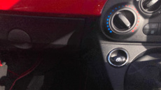 Fiat 500 1.0 Mild Hybrid 2dr Petrol Convertible